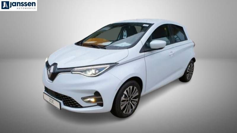 Renault ZOE 30.430 km 16.990 &euro; Aurich 26605