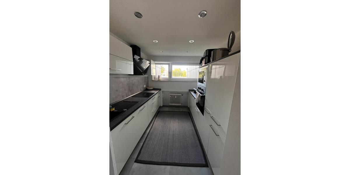 Etagenwohnung Regensburg Konradsiedlung - 2 Zimmer, 57 m&sup2;, 290.000&euro; | Angebot:27137079