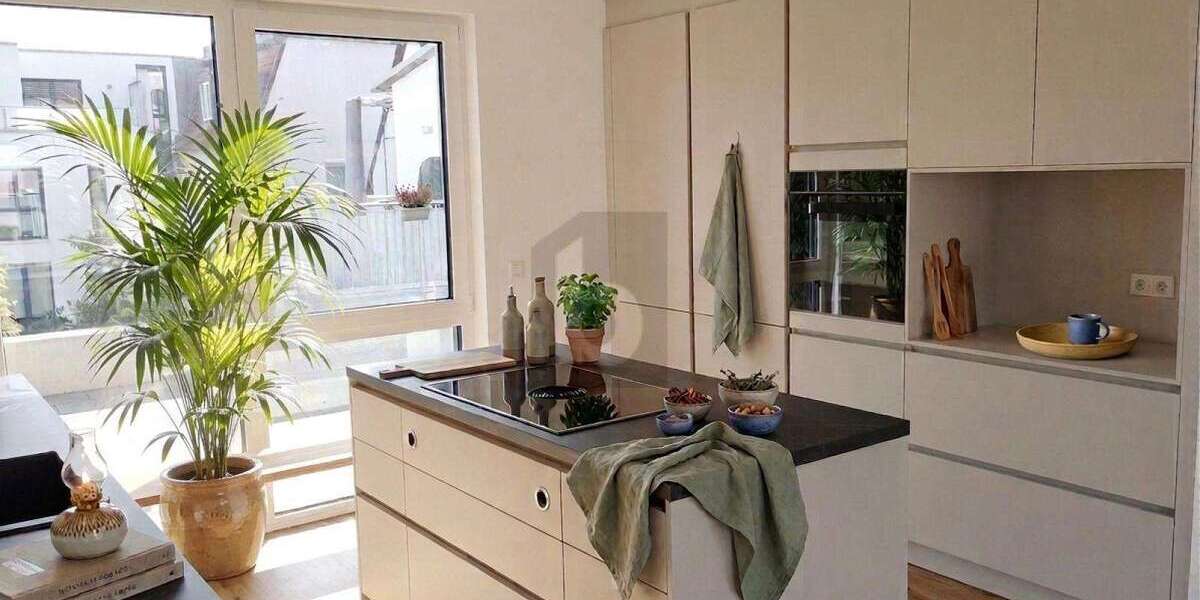 Etagenwohnung Goldbach - 3 Zimmer, 111 m&sup2;, 1.650&euro; | Angebot:26426043