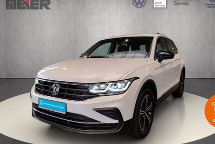 VW Tiguan 6.752 km 33.990 € Beckdorf 21643