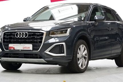Audi Q2 19.293 km 29.490 € Wuppertal 42109