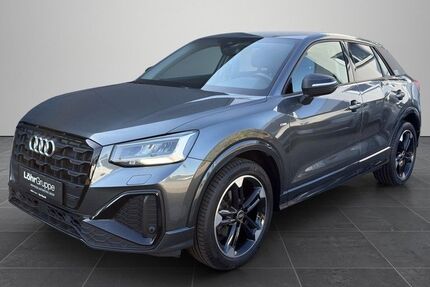 Audi Q2 99.590 km 21.890 &euro; Worms 67547