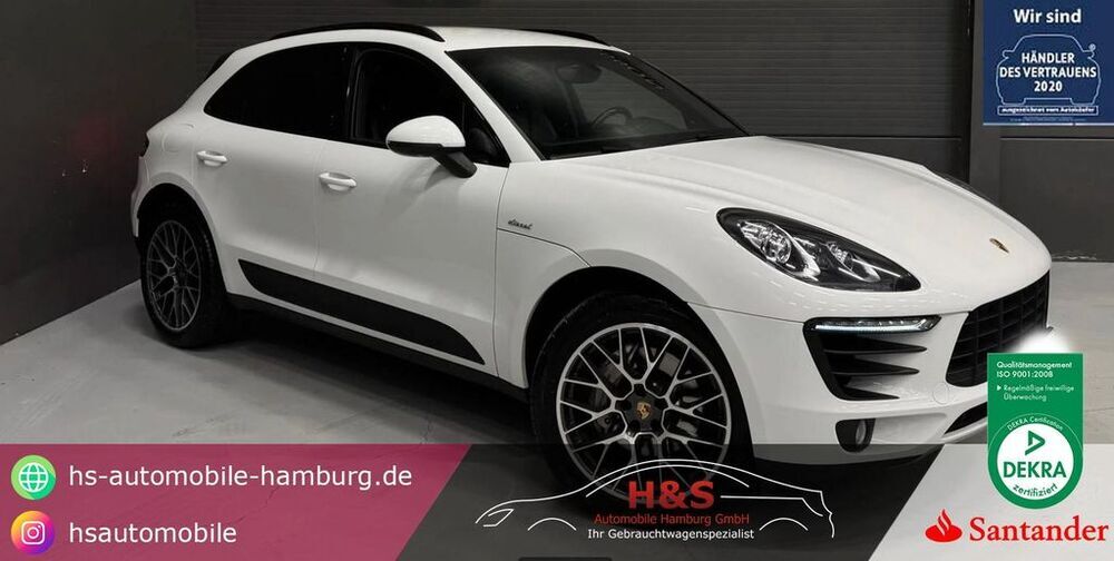 Macan