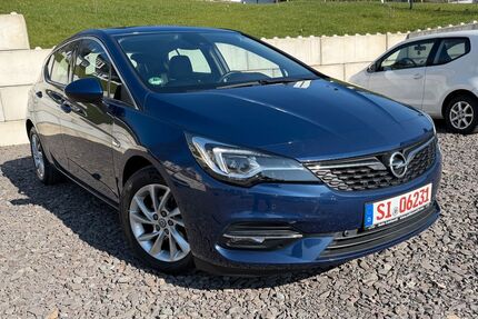Opel Astra 38.655 km 14.500 &euro; SIEGEN 57074