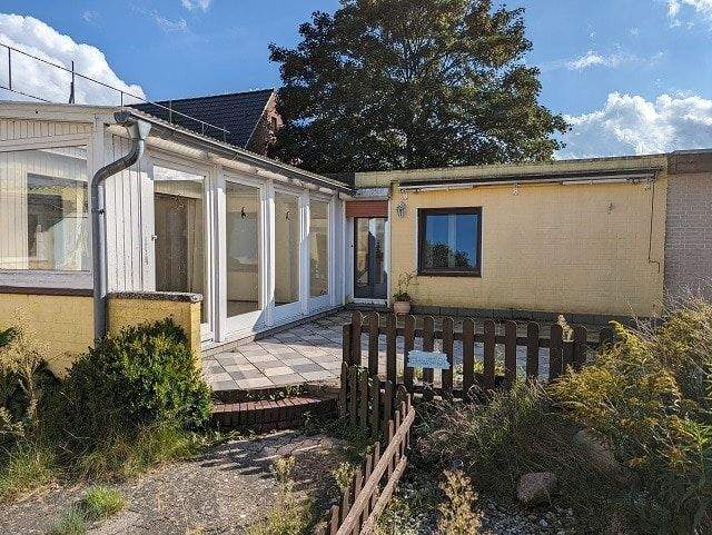 Einfamilienhaus Bockhorn Osterforde - 5 Zimmer, 124 m&sup2;, 78.000&euro; | Angebot:24673335