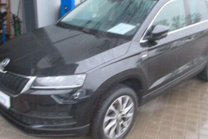 Skoda Karoq 73.000 km 20.790 € Dombühl 91601