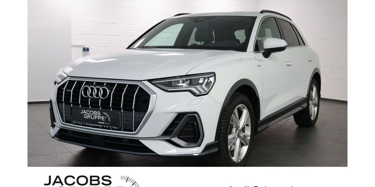 Audi Q3 53.986 km 32.940 &euro; Alsdorf 52477