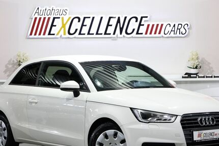 Audi A1 111.000 km 11.991 &euro; Hamm 59077