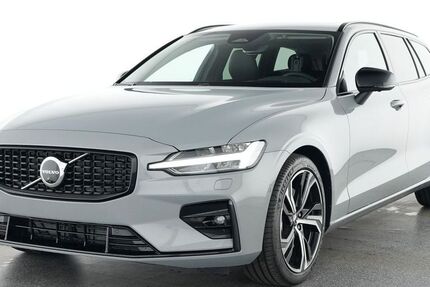 Volvo V60 23.596 km 39.990 &euro; Crailsheim 74564