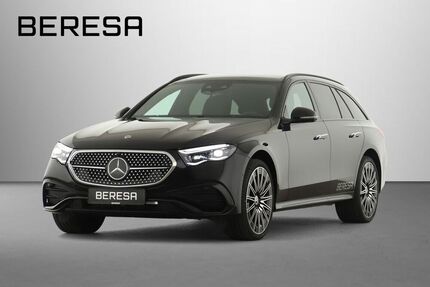 Mercedes E 220