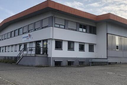 Gewerbeobjekt Singen (Hohentwiel) - 260&euro; | Angebot:24528232