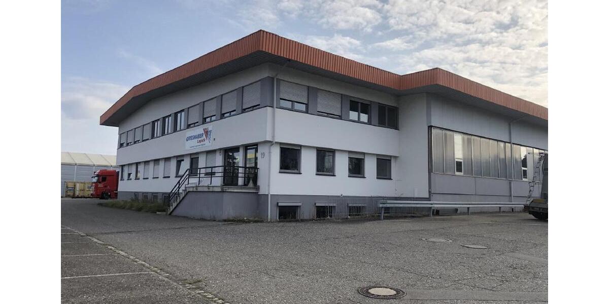 Gewerbeobjekt Singen (Hohentwiel) - 260&euro; | Angebot:24528232