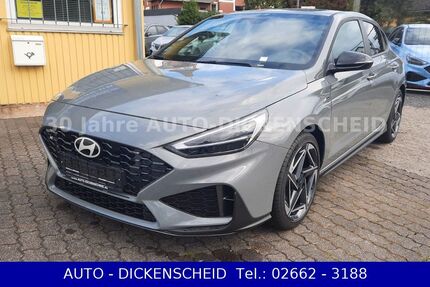 Hyundai i30 3.950 km 23.950 &euro; Hachenburg 57627