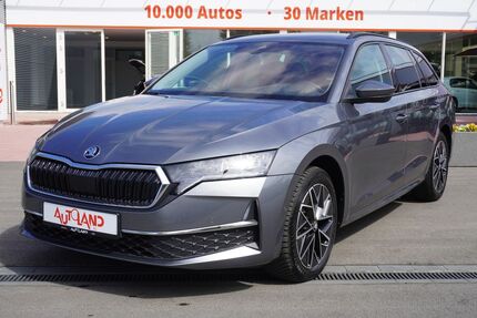 Skoda Octavia 30.094 km 28.490 &euro; Hoppegarten OT Hönow 15366