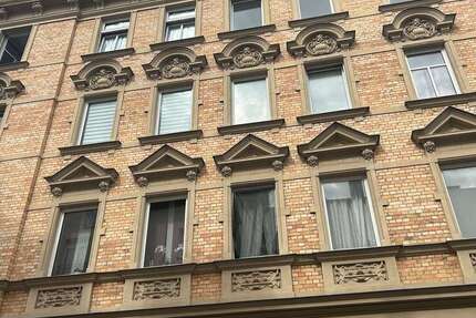 Wohnung Halle (Saale) Giebichenstein - 4 Zimmer, 77 m&sup2;, 590&euro; | Angebot:26897079