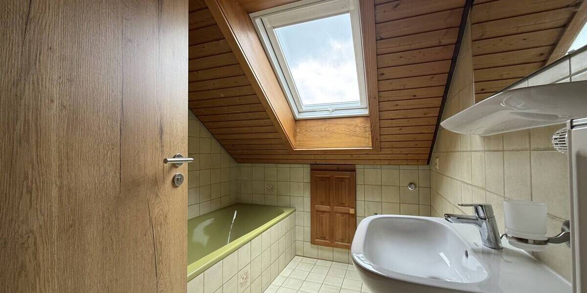 Etagenwohnung Satteldorf - 2 Zimmer, 65 m&sup2;, 600&euro; | Angebot:26273688