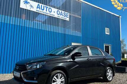 Lada Vesta 149.898 km 7.990 &euro; Flensburg 24941