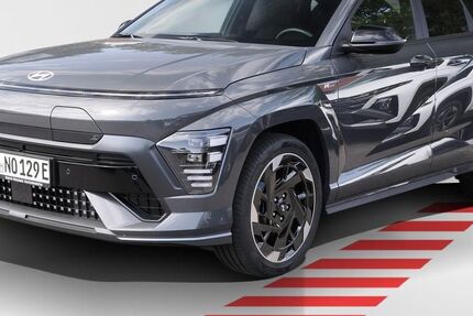 Hyundai KONA 9.900 km 34.940 &euro; Itzehoe 25524