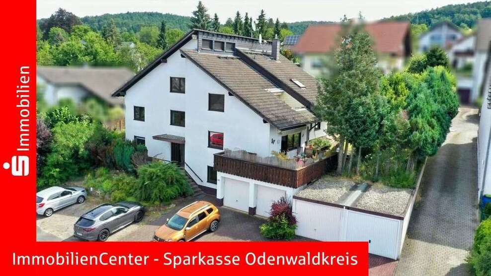 Haus zum Kaufen in Michelstadt 325.000 € 213.4 m²