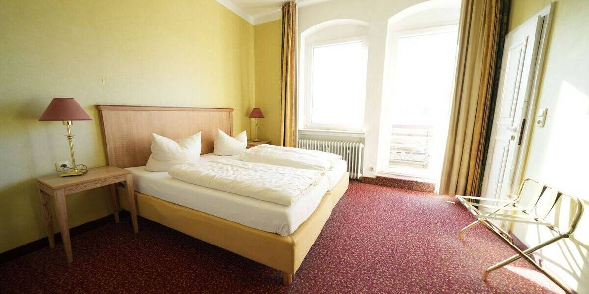 Gewerbeobjekt Bad Nenndorf Waltringhausen - 1 Zimmer, 716 m&sup2;, 595.000&euro; | Angebot:25746333