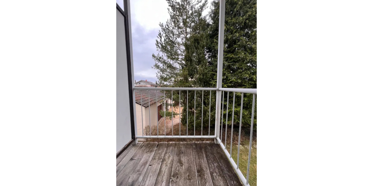 Etagenwohnung Rosenheim Egarten - 1 Zimmer, 28 m&sup2;, 750&euro; | Angebot:25561081