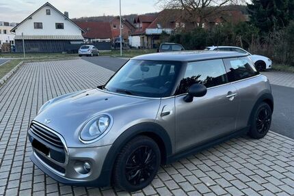 Mini ONE 98.400 km 8.250 &euro; Neuenstein 36286