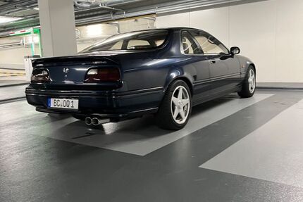Honda Legend 88.000 km 22.999 &euro; Riedlingen 88499