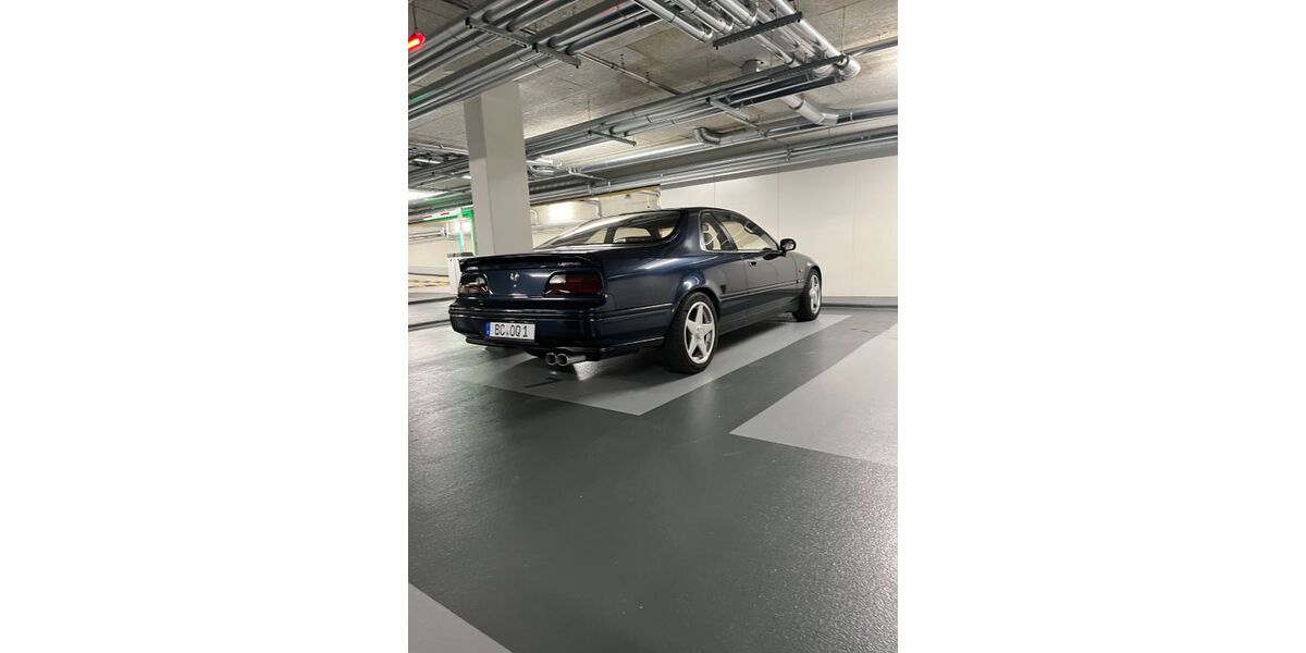 Honda Legend 88.000 km 22.999 &euro; Riedlingen 88499