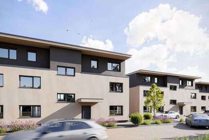 Wohnung Schwalmtal - 4 Zimmer, 96 m&sup2;, 640&euro; | Angebot:26417105