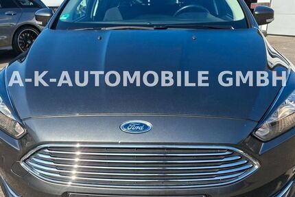 Ford Focus 123.832 km 9.899 &euro; Deizisau 73779