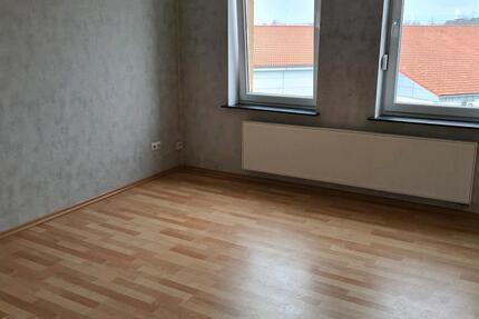 2 Zimmer sanierte Wohnung in Korbach zu vermieten 1 zimmer