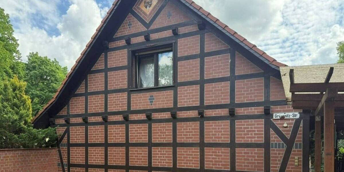 Einfamilienhaus Flecken Zechlin Flecken Zechlin - 5 Zimmer, 180 m&sup2;, 395.000&euro; | Angebot:26835266