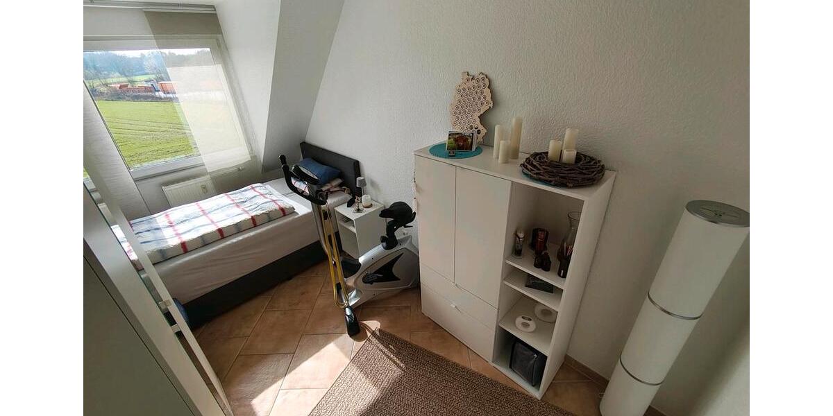 Maisonettenwohnung Bottrop Feldhausen - 4.5 Zimmer, 95 m&sup2;, 280.000&euro; | Angebot:26447288