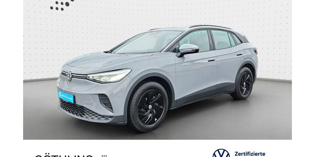VW ID.4 45.916 km 24.970 &euro; Eisenach 99817