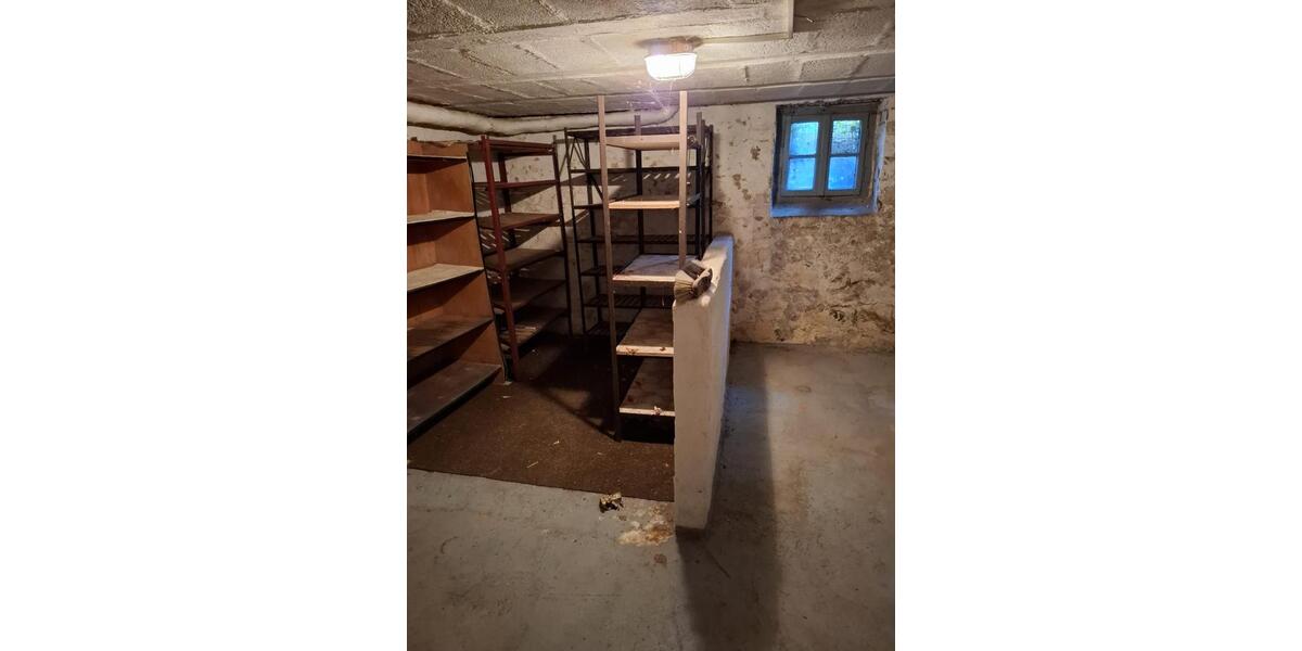 Einfamilienhaus mit Grundstück, Scheune in OSTPRIGNITZ-RUPPIN! 8 zimmer