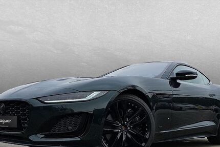 Jaguar F-Type 4.000 km 79.950 € Greding 91171