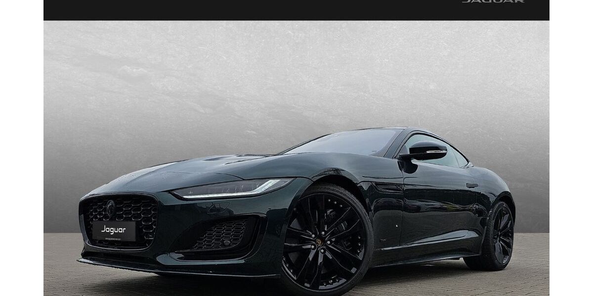 Jaguar F-Type 4.000 km 79.950 € Greding 91171