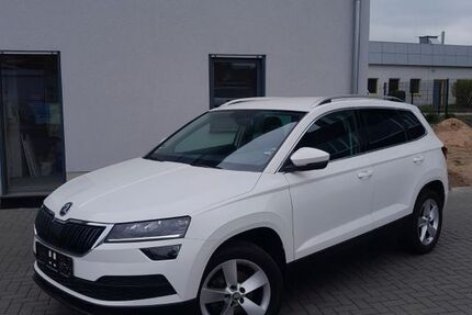 Skoda Karoq 64.056 km 16.299 &euro; Dresden 01237