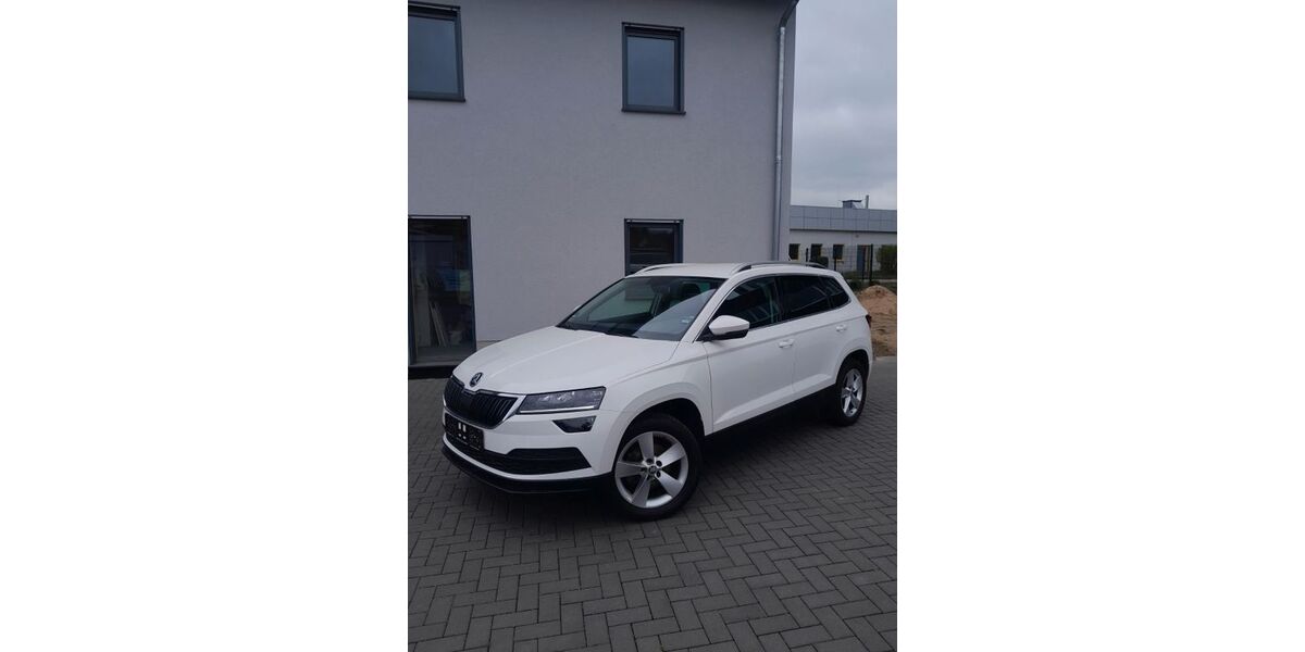 Skoda Karoq 64.056 km 16.988 &euro; Dresden 01237