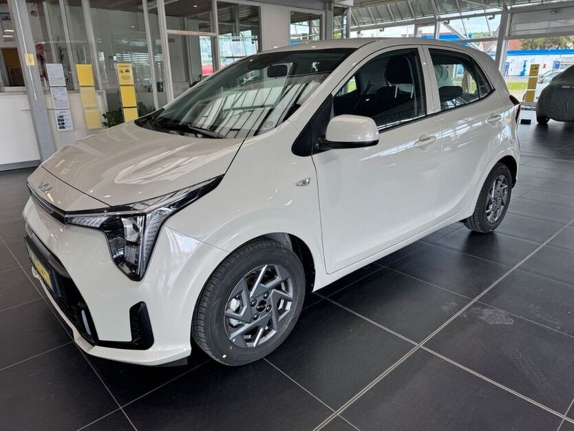 Picanto