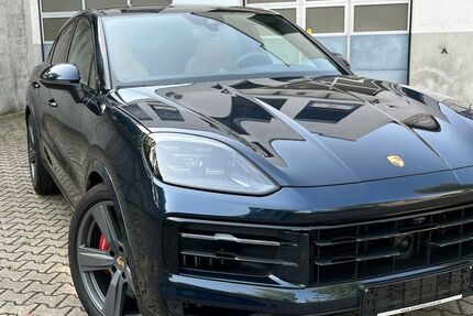 Porsche Cayenne 30.000 km 109.888 € Walluf 65396