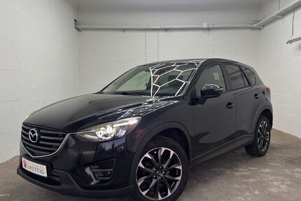 Mazda CX-5 199.300 km 6.990 &euro; Bad Langensalza 99947