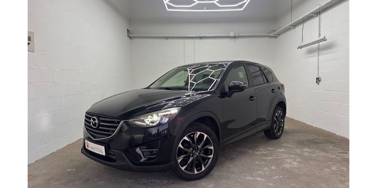 Mazda CX-5 199.300 km 6.990 &euro; Bad Langensalza 99947