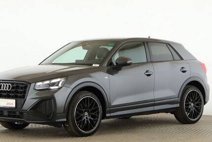 Audi Q2 101.143 km 21.989 &euro; Seevetal 21217