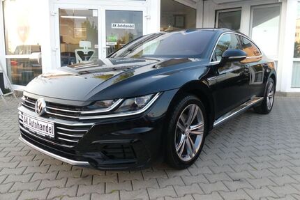 VW Arteon
