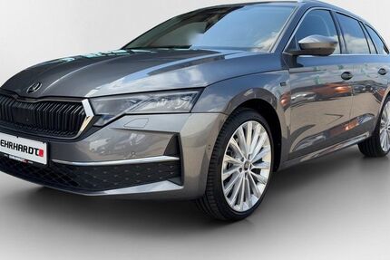 Skoda Octavia 6.765 km 41.990 &euro; Hildburghausen 98646