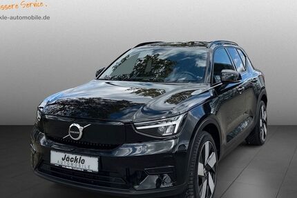 Volvo XC40 55.350 km 27.950 &euro; Bad Wörishofen 86825