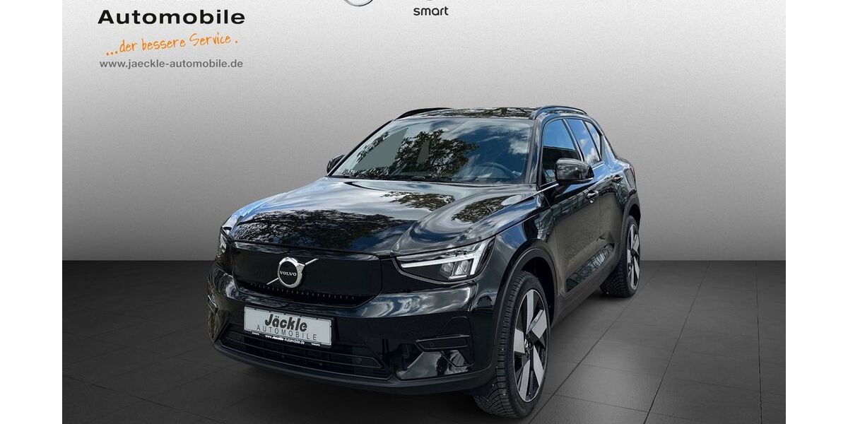 Volvo XC40 55.350 km 27.950 &euro; Bad Wörishofen 86825