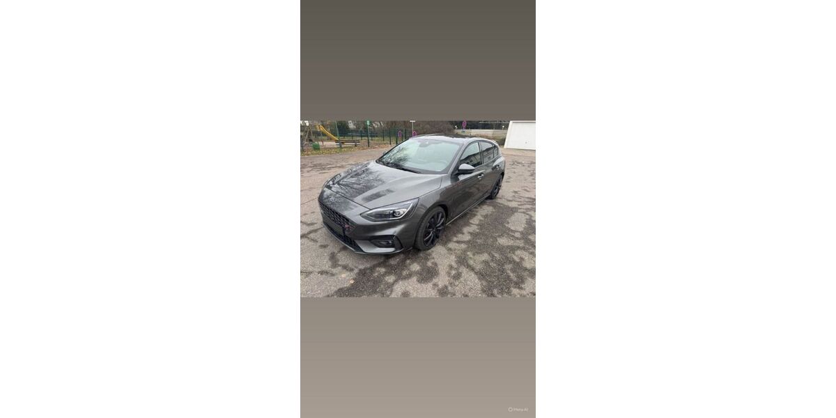Ford Focus 63.475 km 22.900 &euro; Saarwellingen 66793