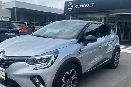 Renault Captur 12.950 km 16.590 &euro; Lemgo 32657